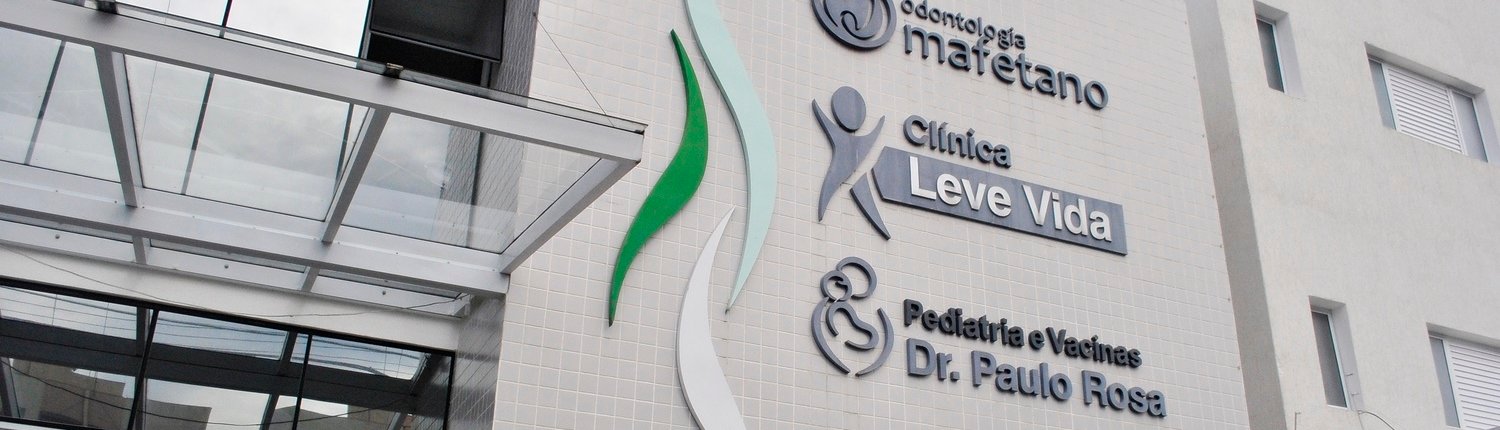 clinica leve vida vacina taubate